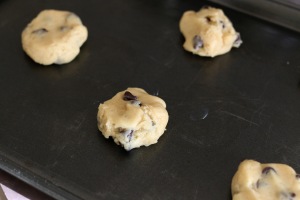 Four Dozen Cookies